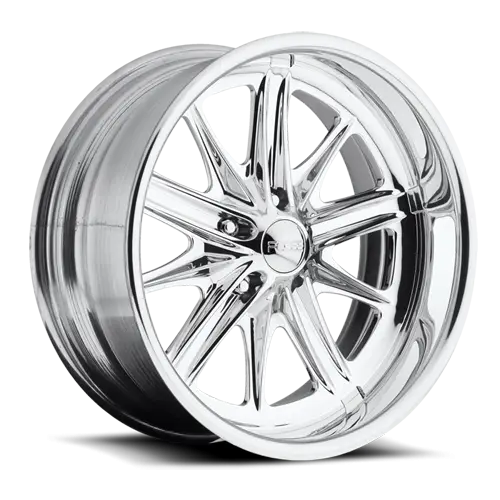 Chrome Wheel Rim for Cars