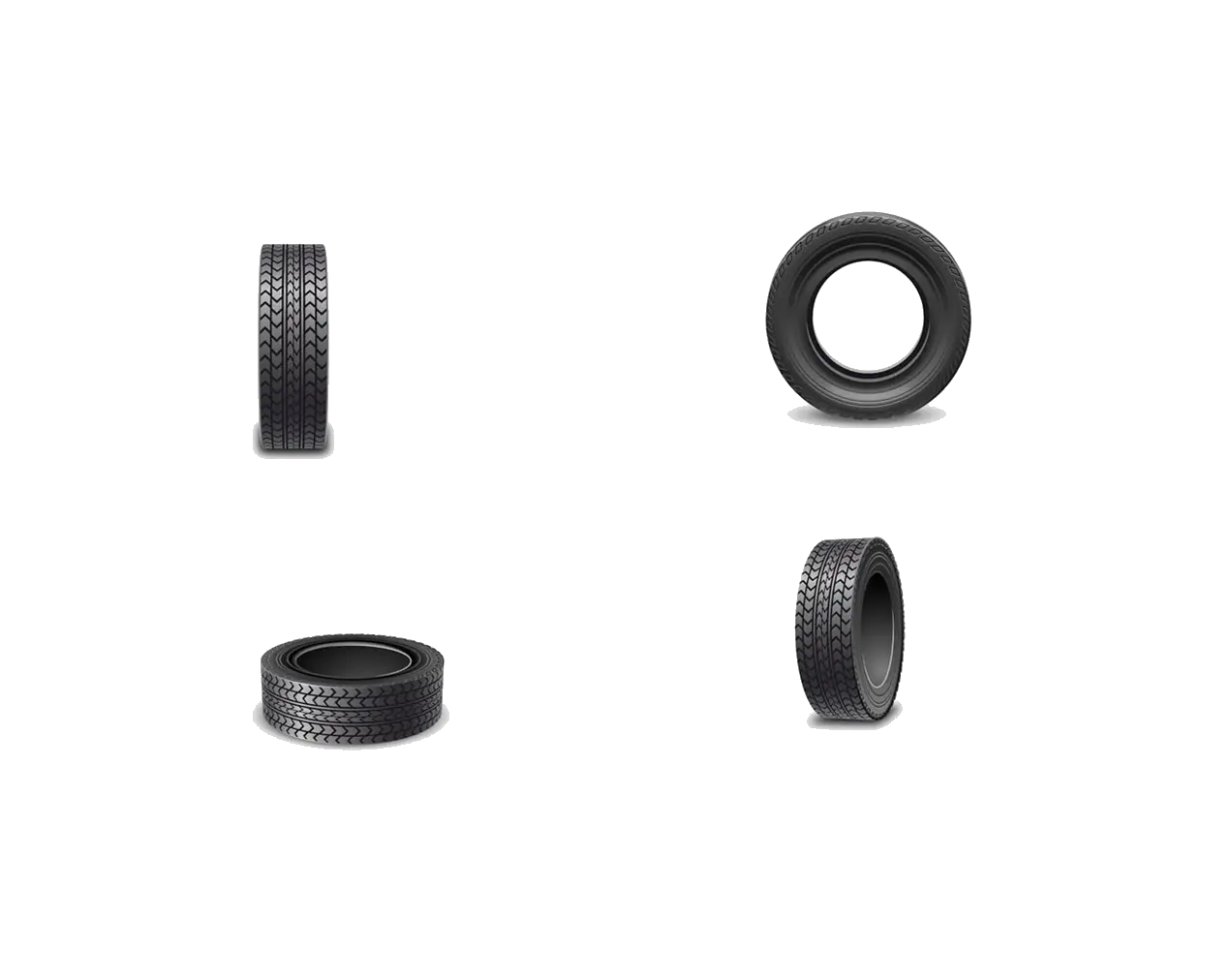 Automotive Tires