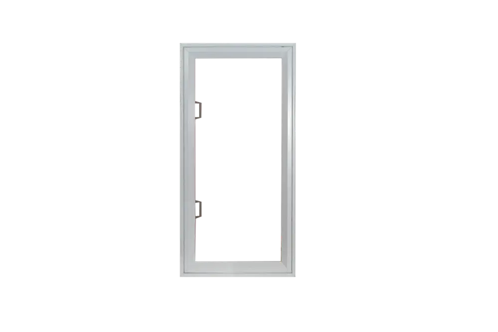 Simple Door Frame