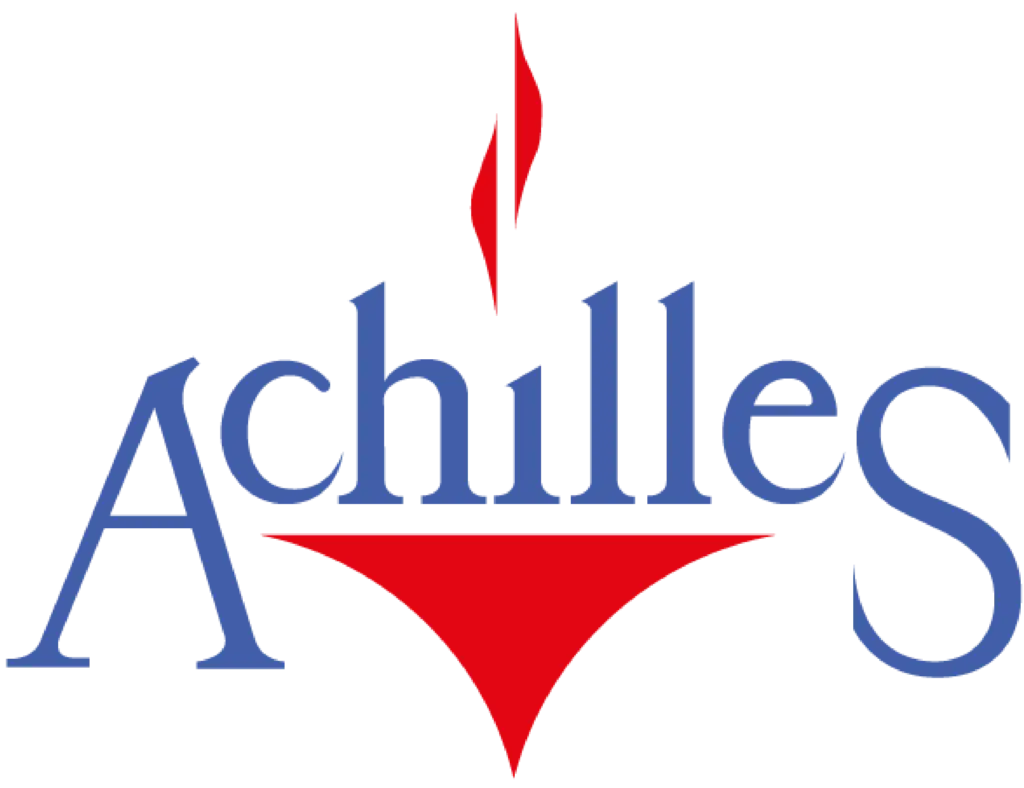 Achilles Brand Logo