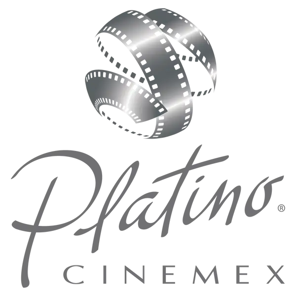Cinemex Platino Logo