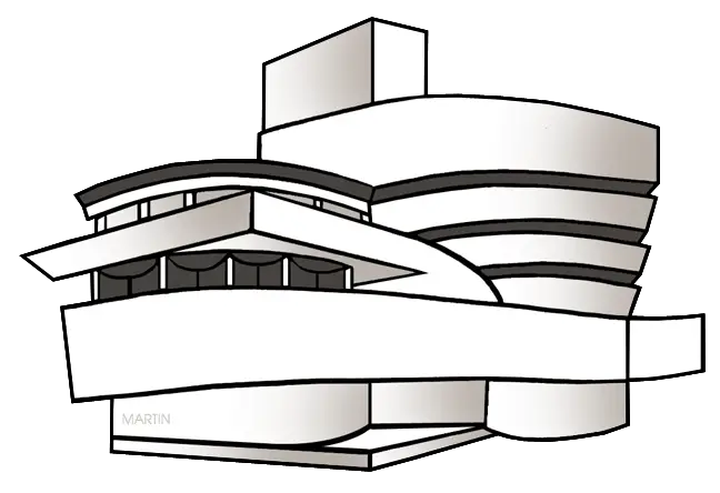 Modern Building Architecture