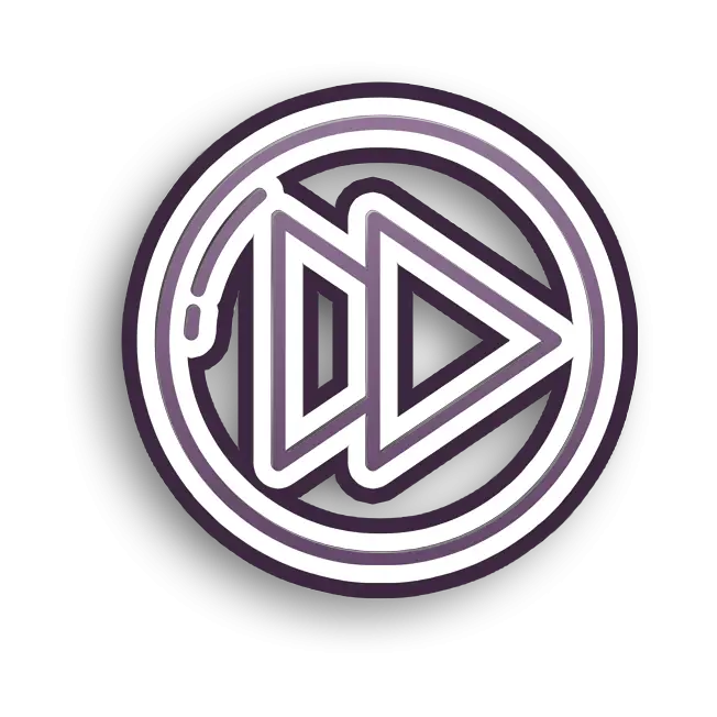 Fast Forward Button Icon