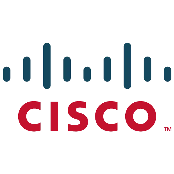 Cisco Technology Logo Design