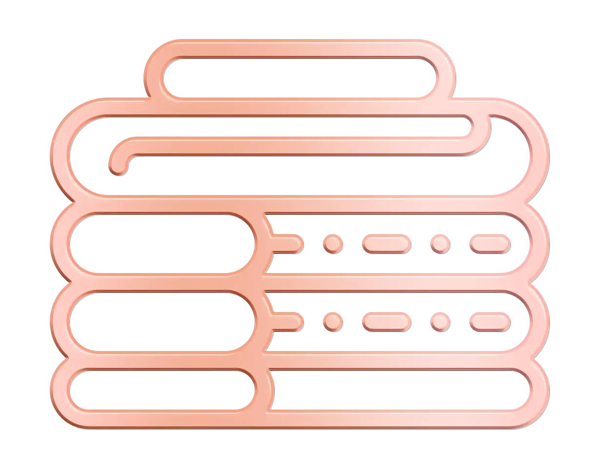 Copper Pipe for Industrial Use
