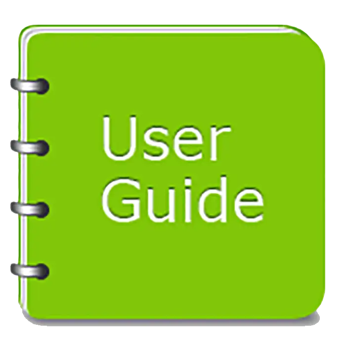 Green User Guide Manual