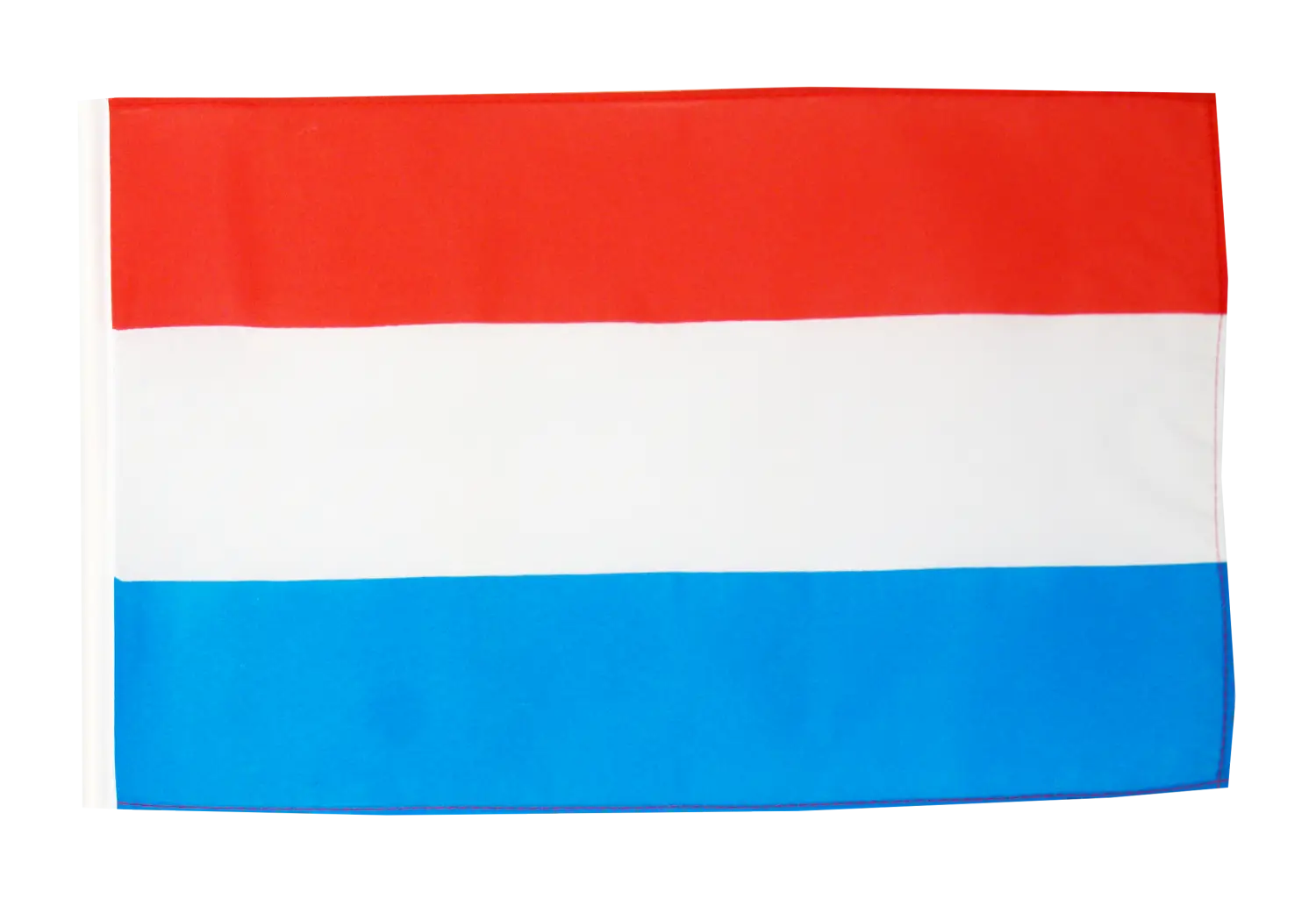 Luxembourg National Flag