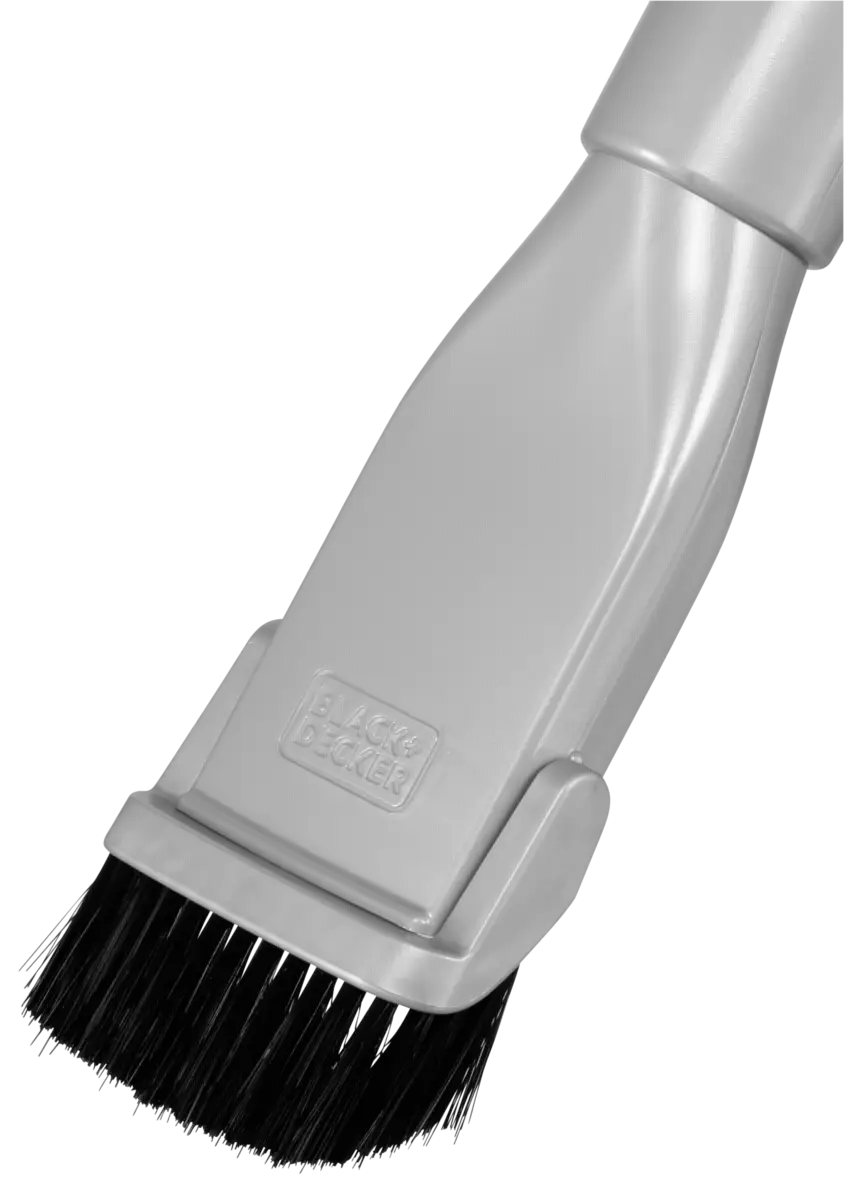 Vacuum Cleaner Brush Attachment