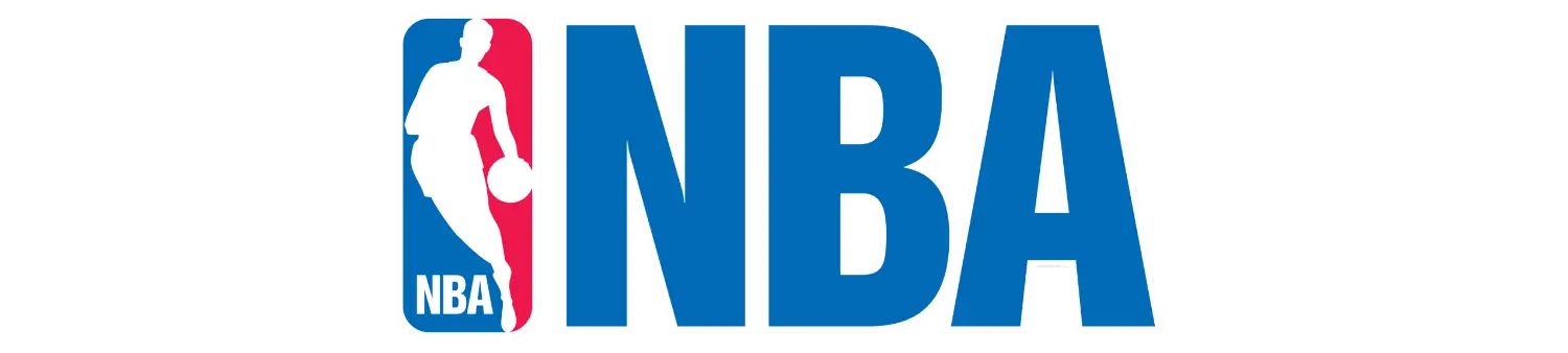 NBA Logo