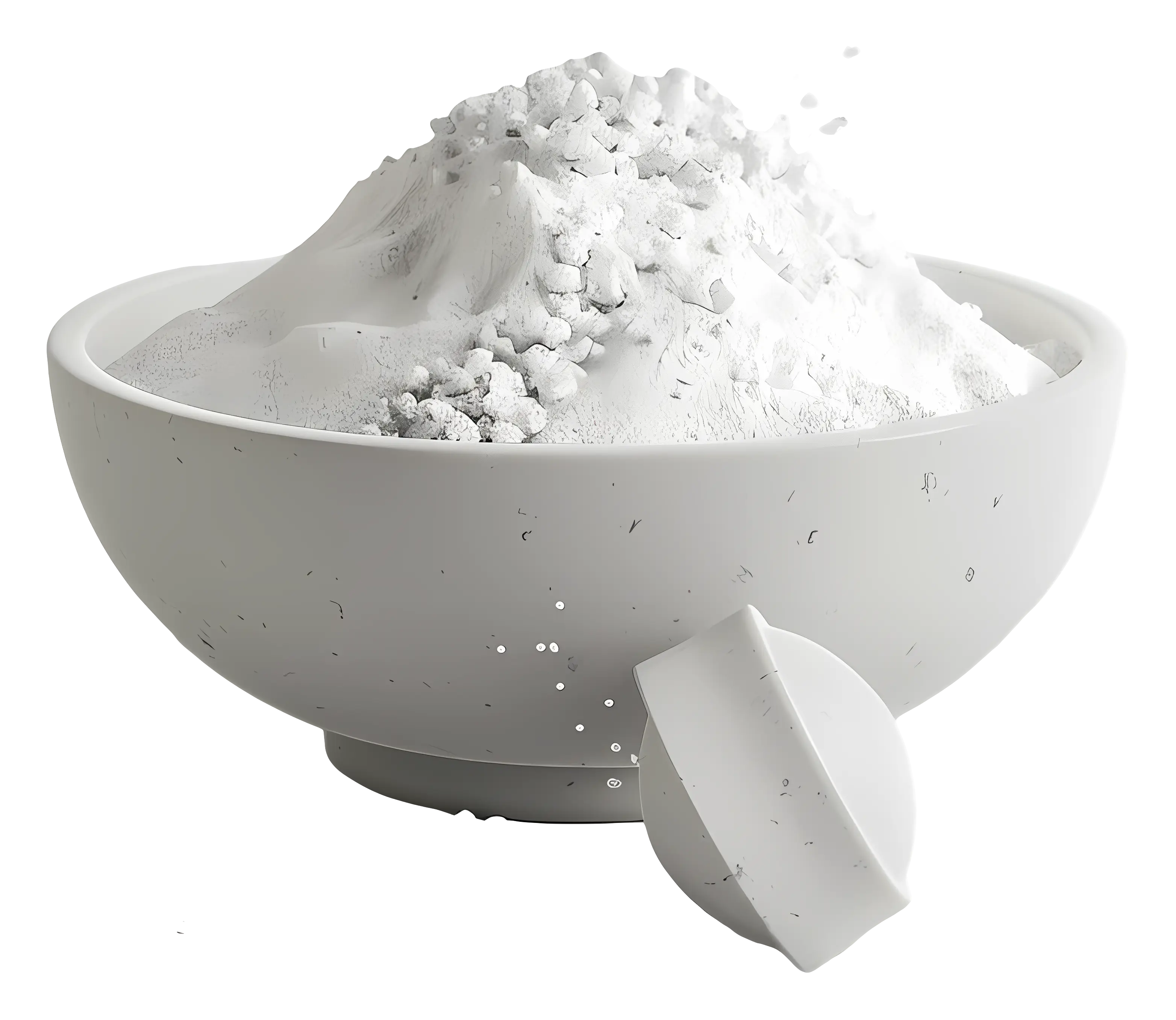 Bowl of Salt