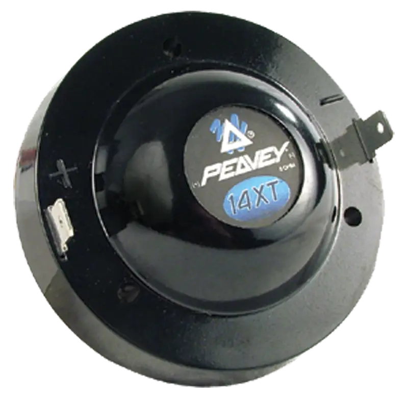 Peavey Speaker Driver