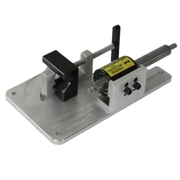 Precision Metal Device for Industrial Use