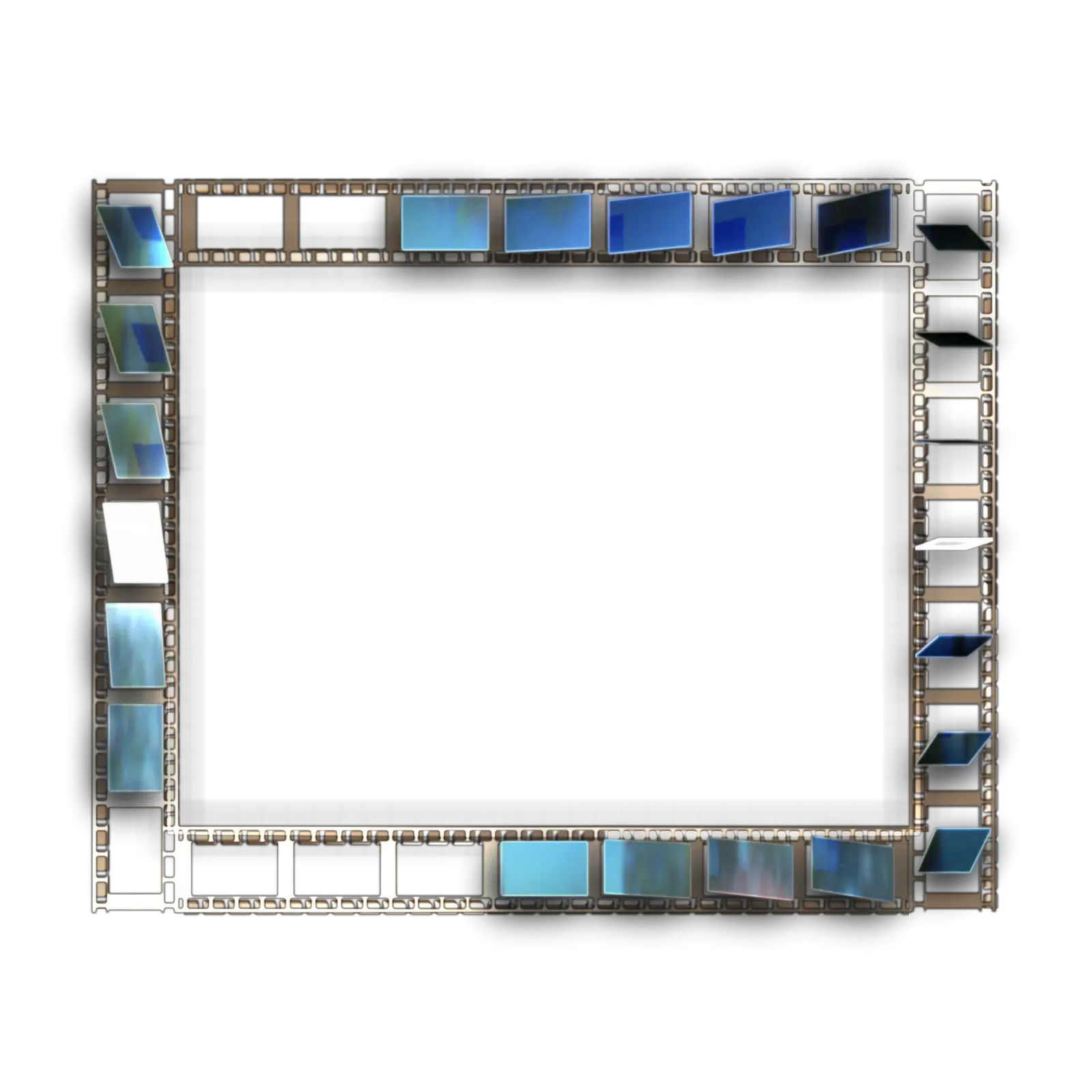 Vintage Film Frame