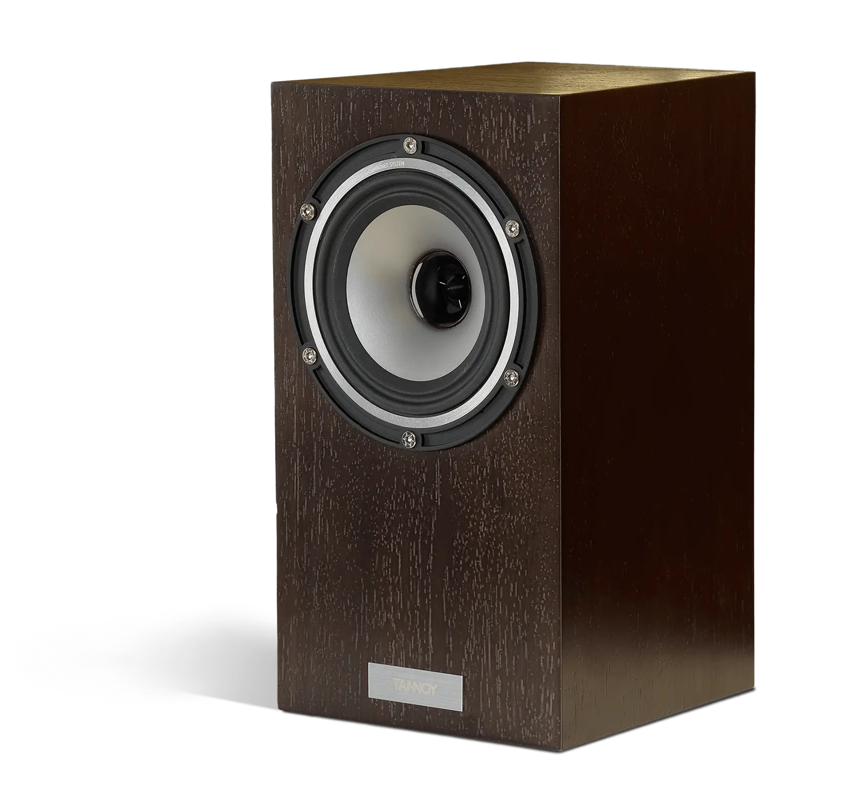 Wooden Speaker for Premium Sound Quality