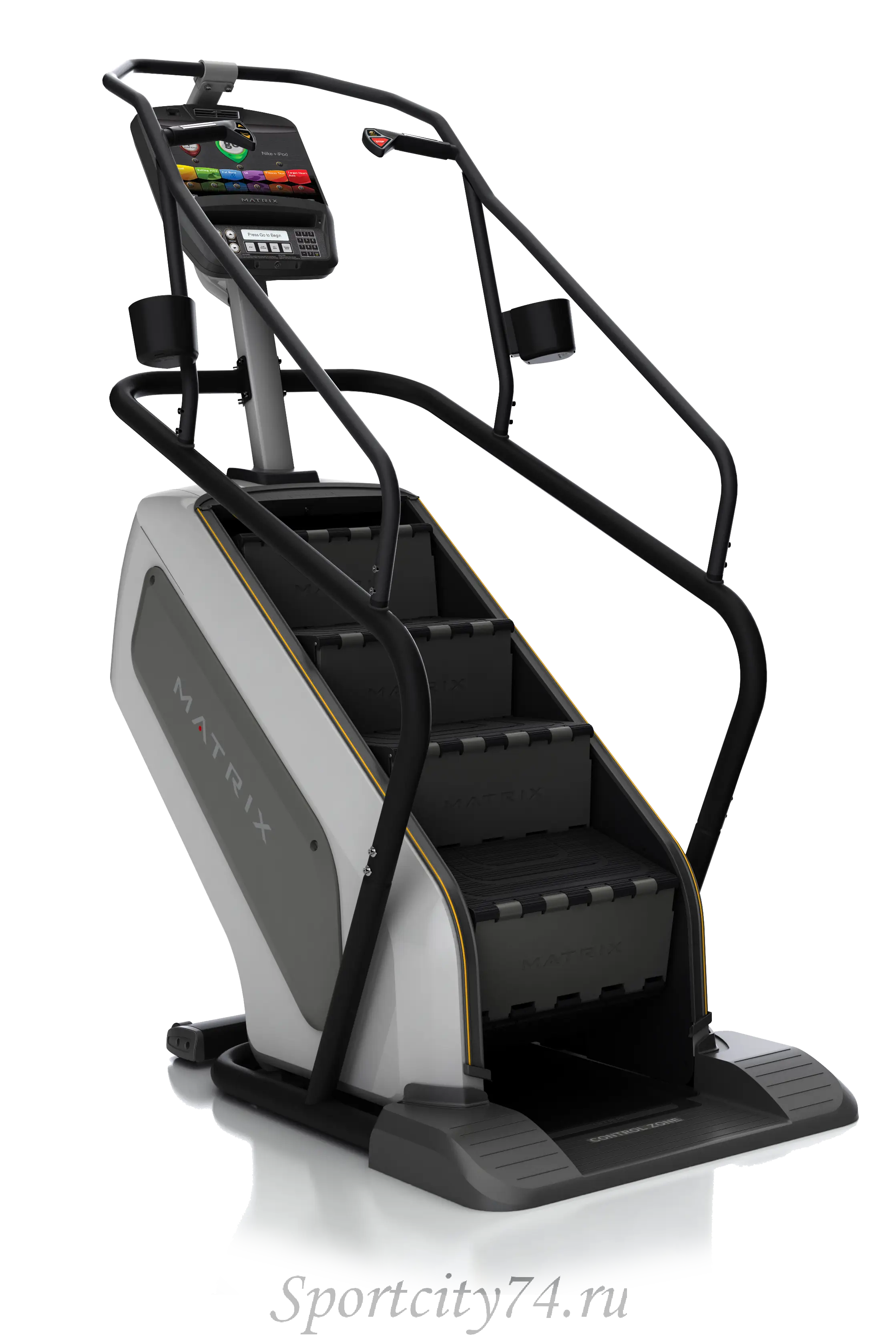 Modern Stair Climber for Effective Cardio Workouts