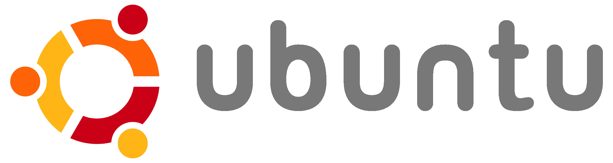 Ubuntu Operating System Logo