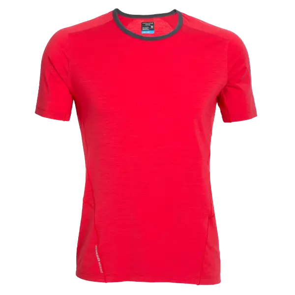Basic Red T-Shirt