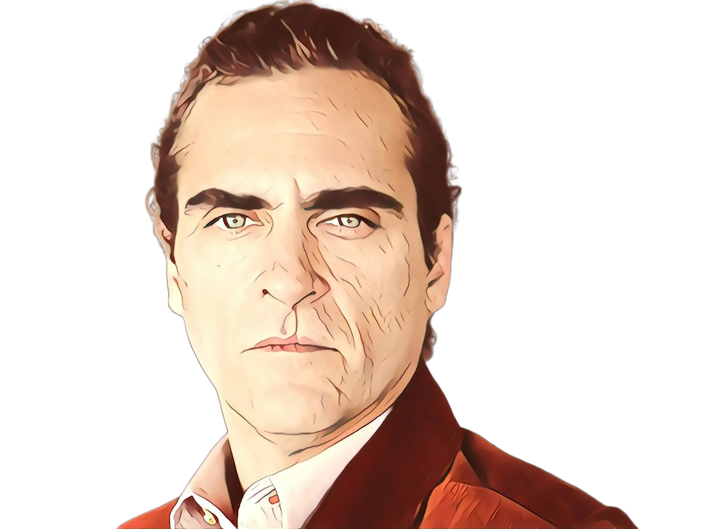 Portrait of a Person