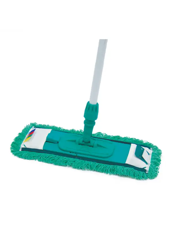 Green Mop for Cleaning