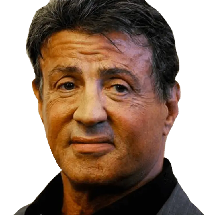 Portrait of a Man
