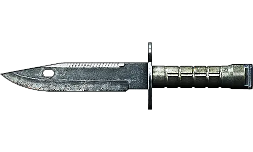 Combat Knife
