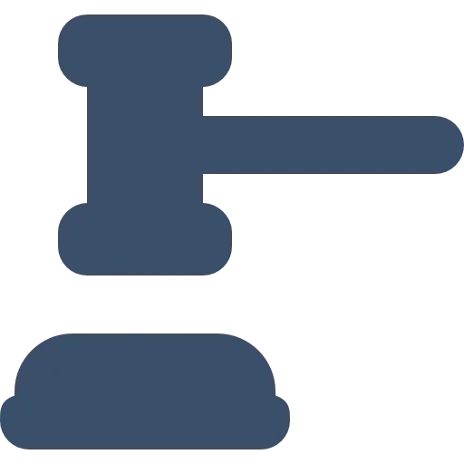 Gavel Icon