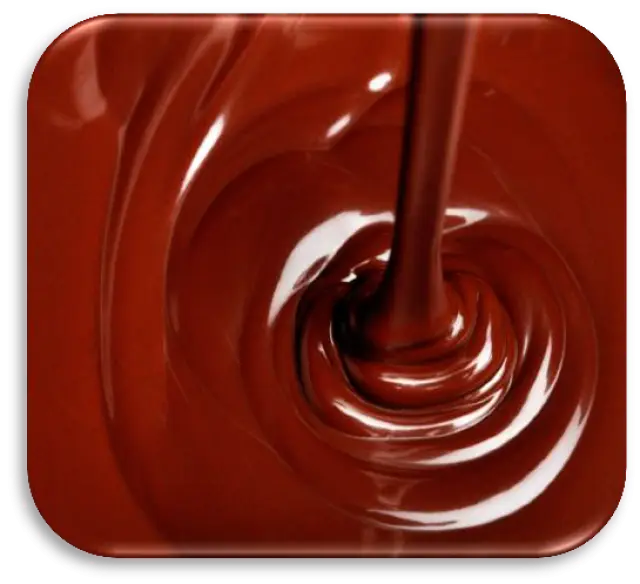 Rich Chocolate Syrup