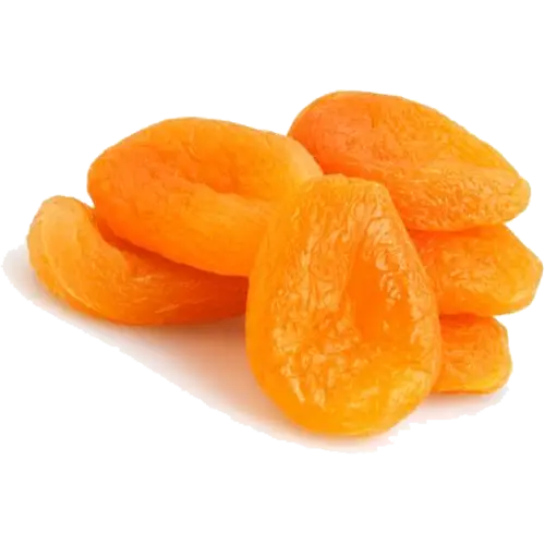 Sweet Dried Apricots