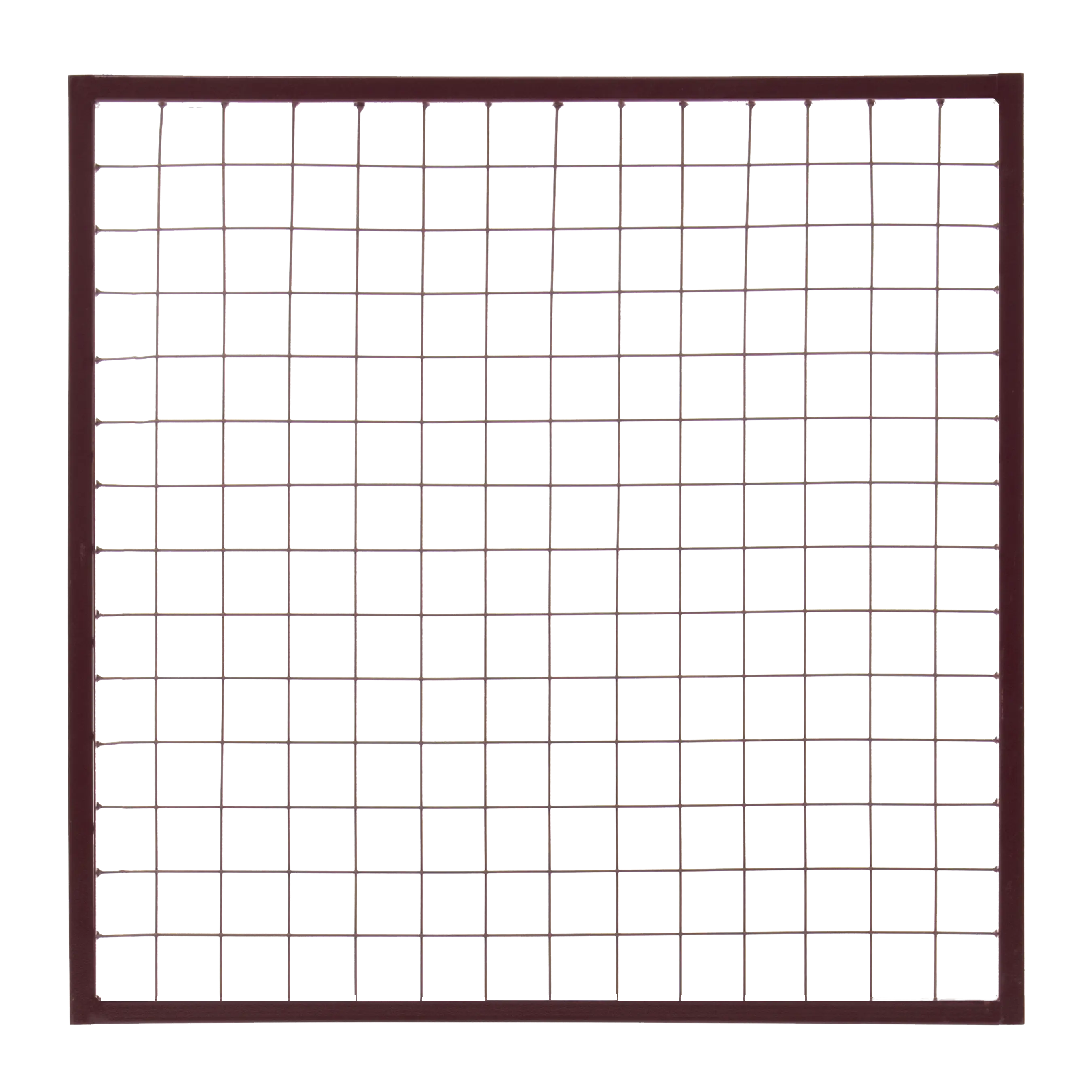Square Grid Pattern