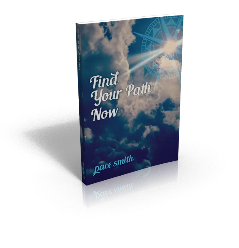 Find Your Path Now Book