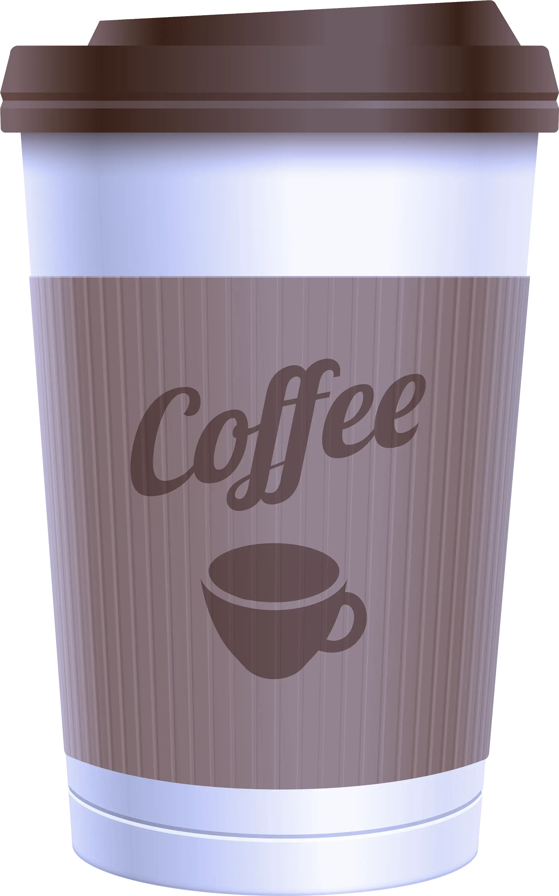 Takeaway Coffee Cup