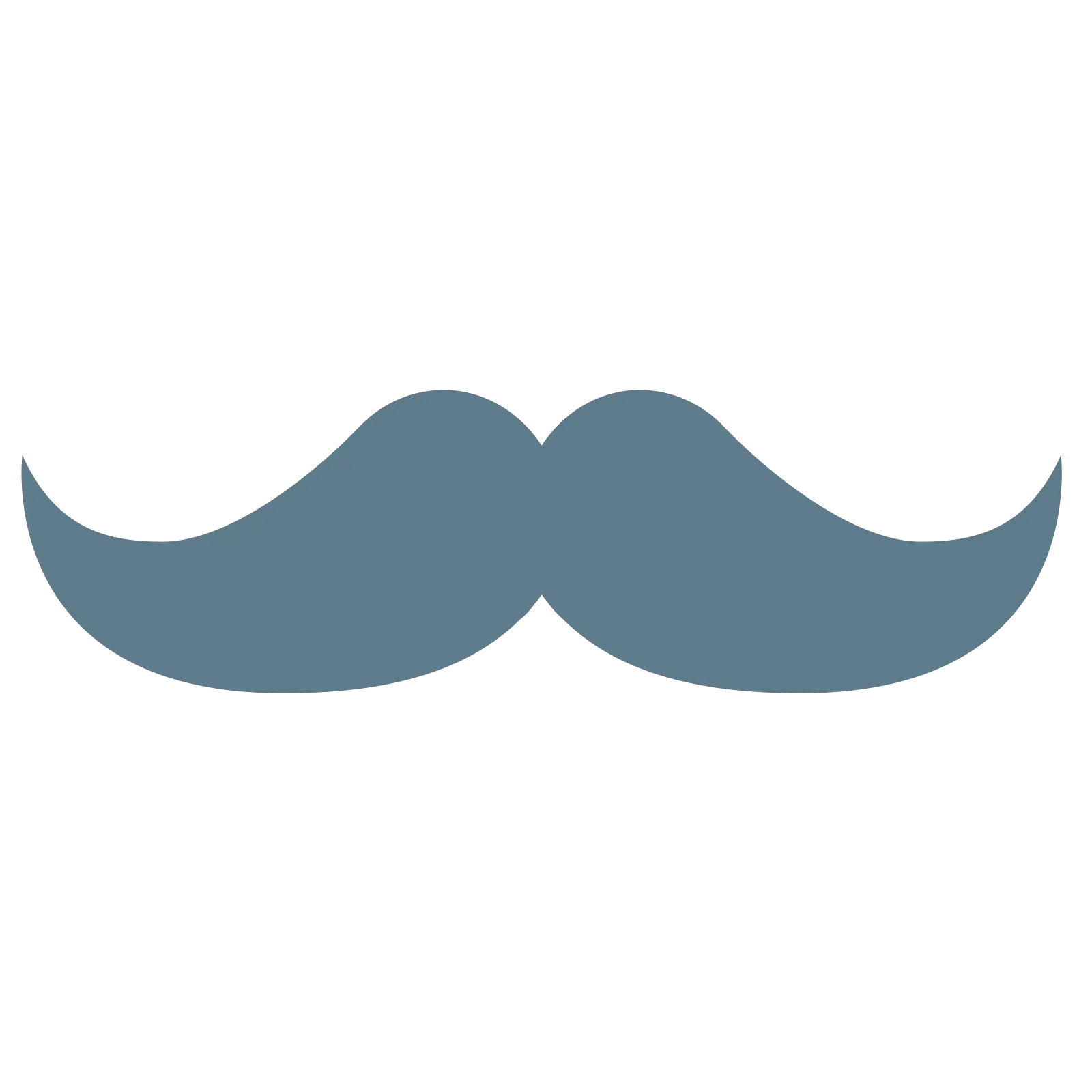 Blue Mustache Digital Design