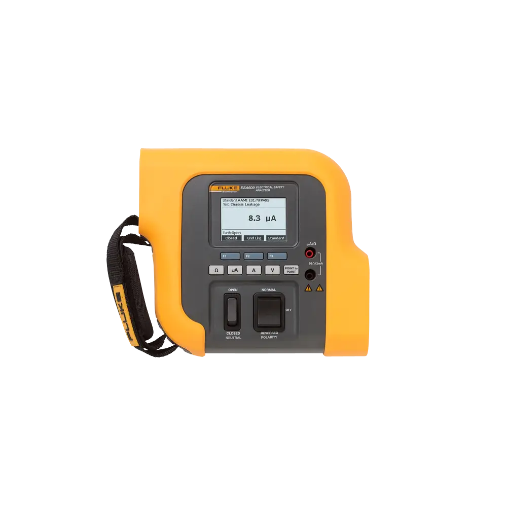 Electrical Tester for Accurate Measurements