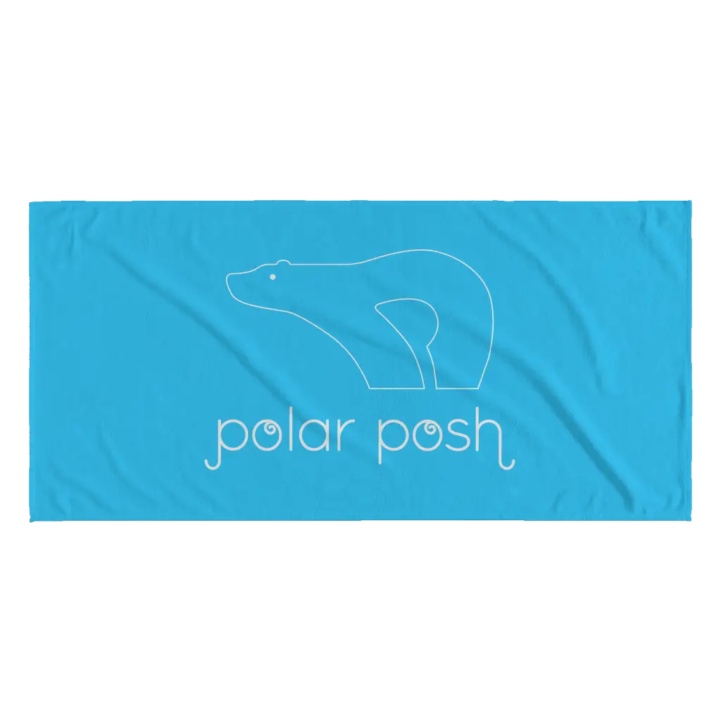 Polar Posh Logo
