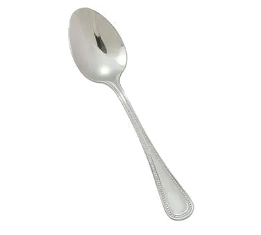 Silver Metal Spoon for Dining