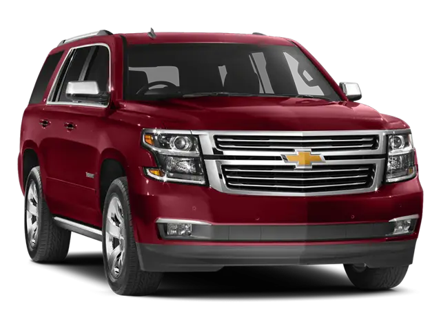 Red SUV for Modern Driving
