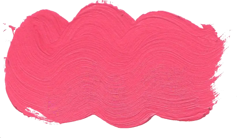 Pink Brushstroke Abstract Texture Design