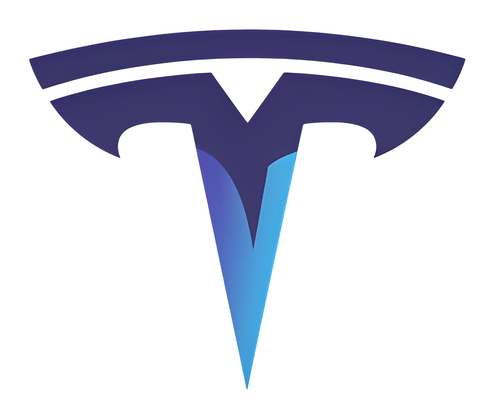 Tesla Electric Vehicle Logo Design