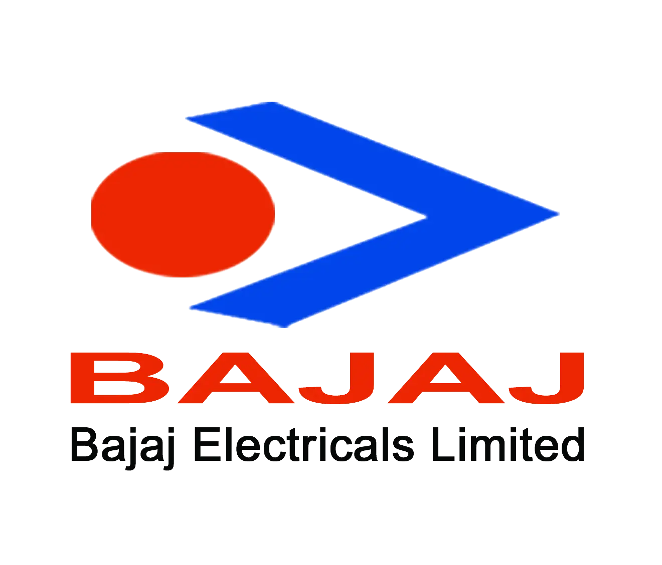Bajaj Electricals Limited Logo