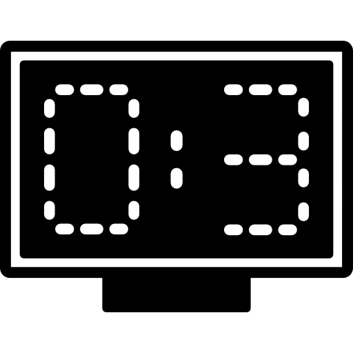 Digital Clock Display