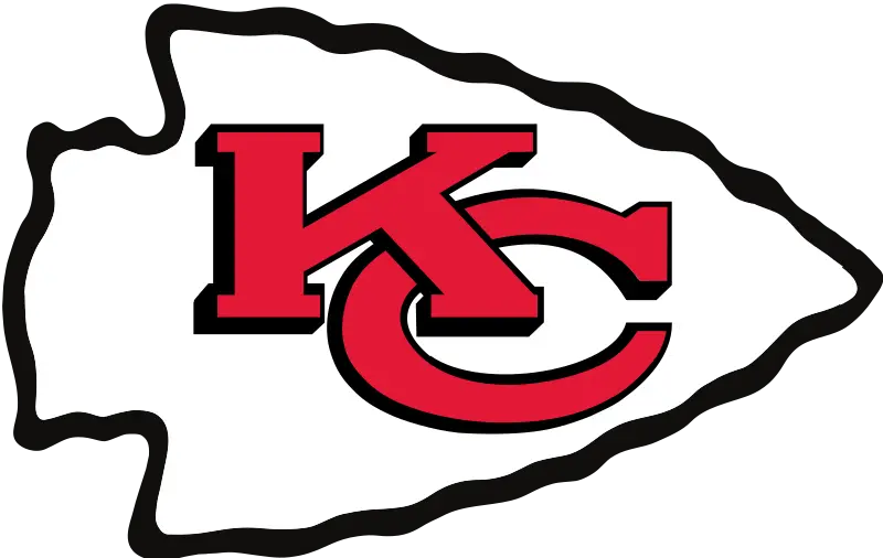 Kansas City Chiefs Logo Design