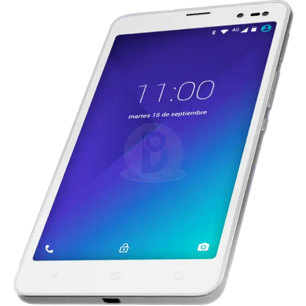 Modern Smartphone