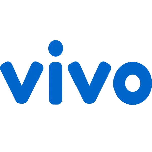 Blue Vivo Brand Logo