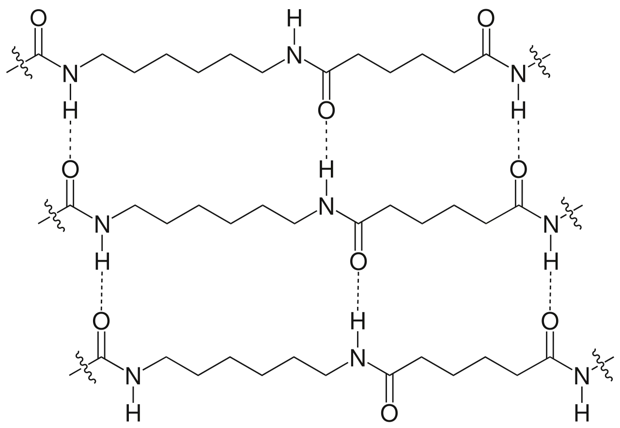 Detailed Chemical Structure Diagram