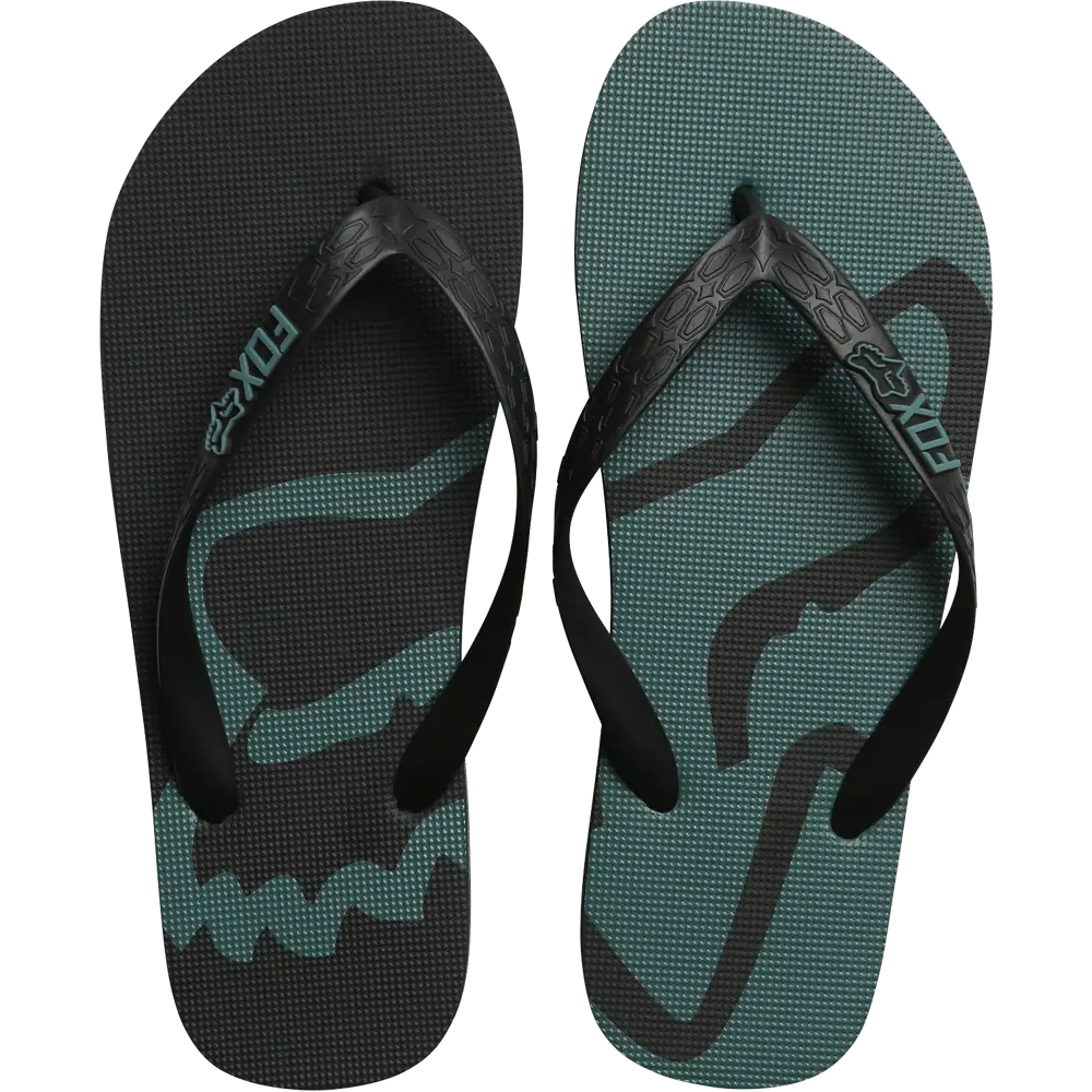 Flip-Flops with Casual Design for Summer