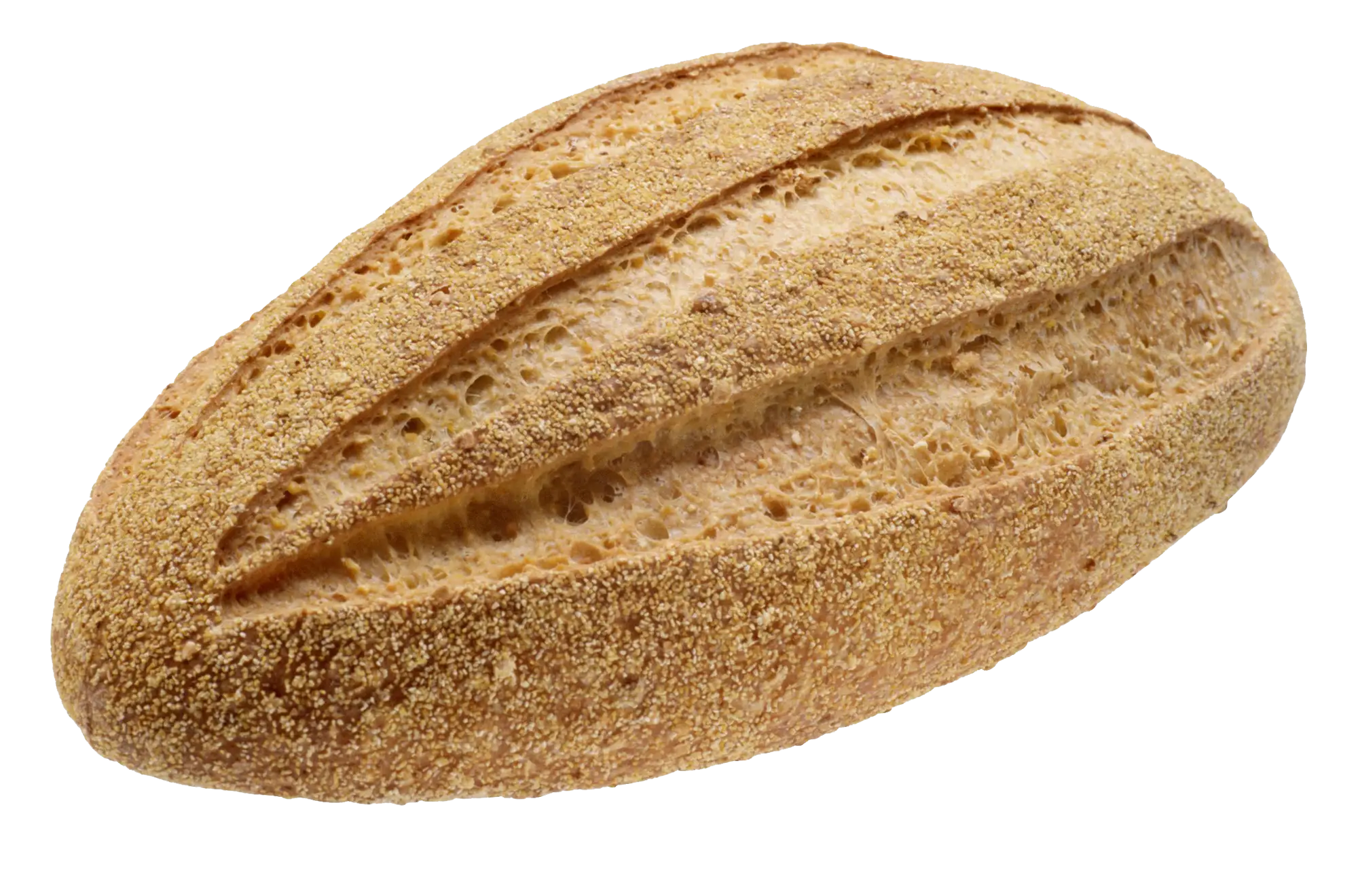Whole Loaf of Bread