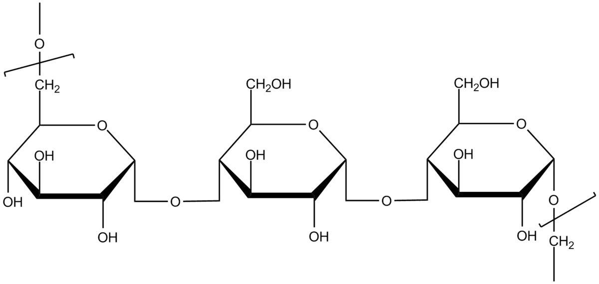 Chemical Structure Diagram