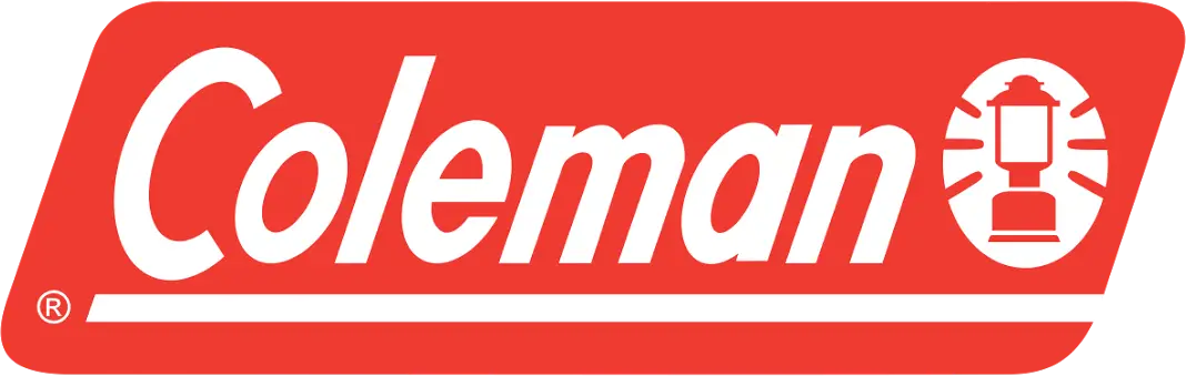 Coleman Brand Logo