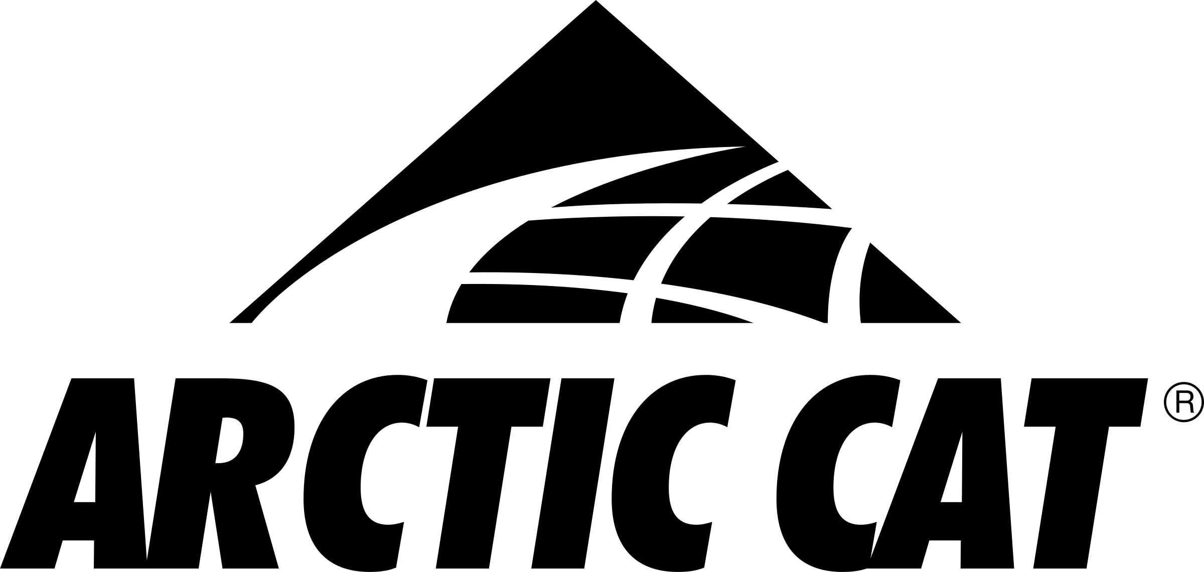Arctic Cat Logo