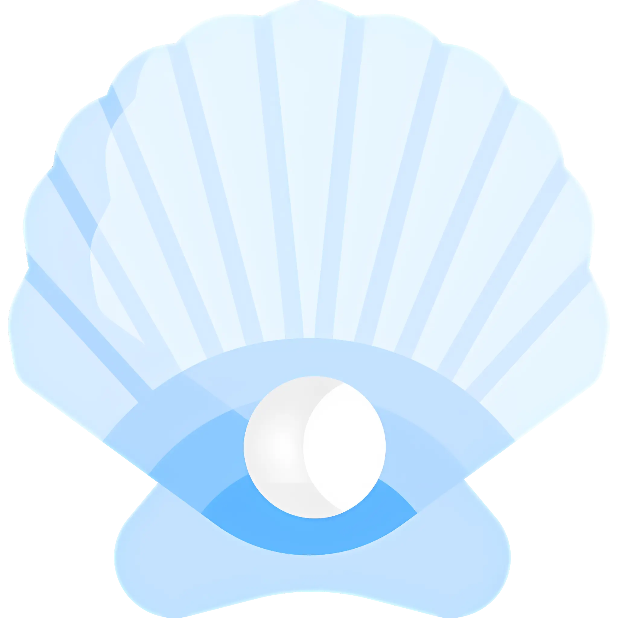 Pearl in a Shell